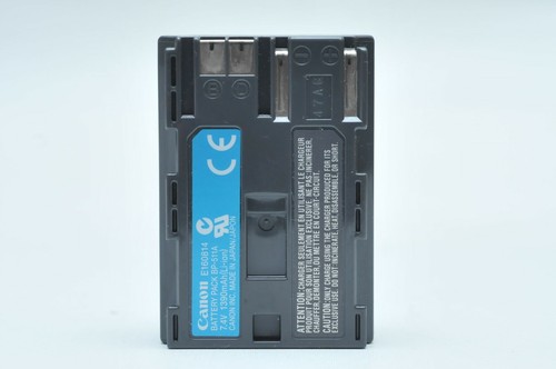 Canon oem 511a battery - canon,