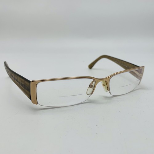Givenchy eyeglasses gold - givenchy,