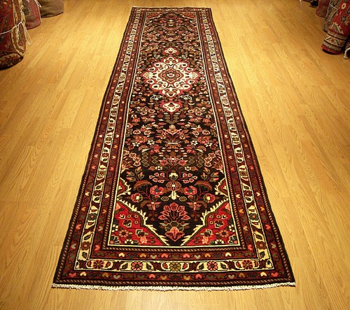 F hand knotted high - hand,