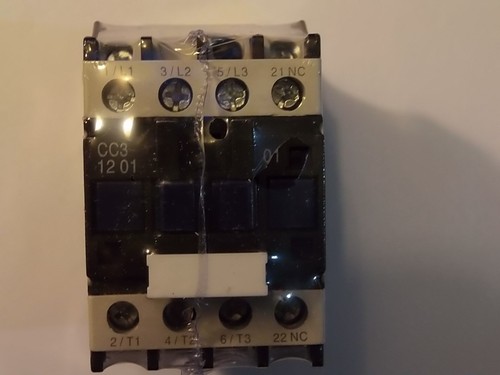 Cpn cc3 0901 contactor - 0901,