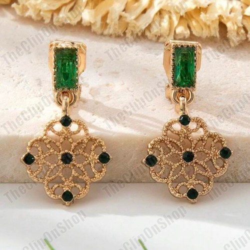 Clip 25mm fine retro - clip,