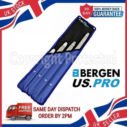 Pro 4pc heavy duty - 4pc,