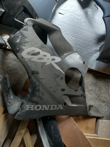 Cbr600 cbr600f breaking - cbr600f,