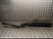 Suzuki DRZ400 DRZ 400 2000-2001 Exhaust End Can Silencer Muffler 