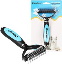 Pet Brush Grooming Dematting