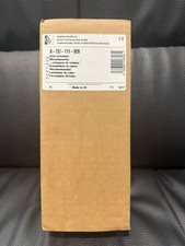 Worcester Bosch Plate Heat Exchanger 8-737-711-828 Brand New sealed