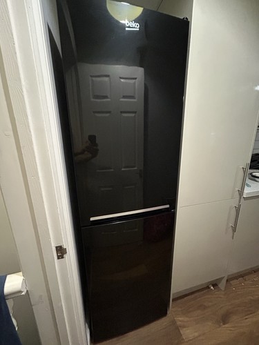 Beko frost free fridge - fridge, freezer