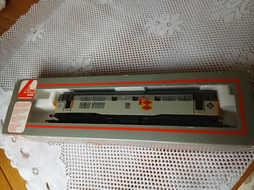 Lima class phoenix 31160 - oo, 31
