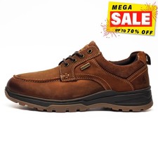 Hush Puppies Percy Mens