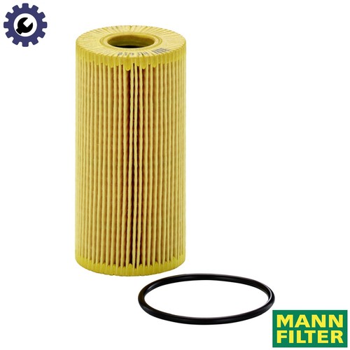 Oil filter 618 for - filter,