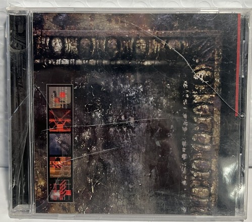 Process audio cd - [audio,