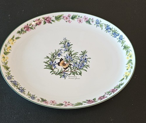 Large royal worcester herbs - royal,
