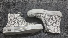 Christian dior hightops - christian,