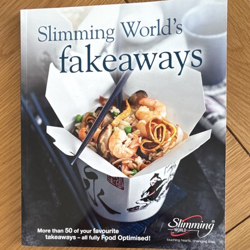 Slimming world - slimming,