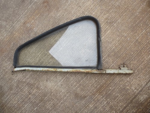 Bay camper cab - bay,