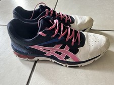 Asics Netburner Academy UK 8.5