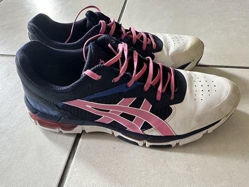 Asics netburner academy - netburner, uk