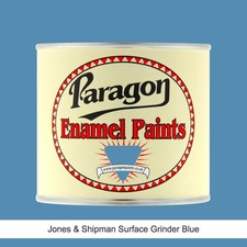 Jones & Shipman Surface