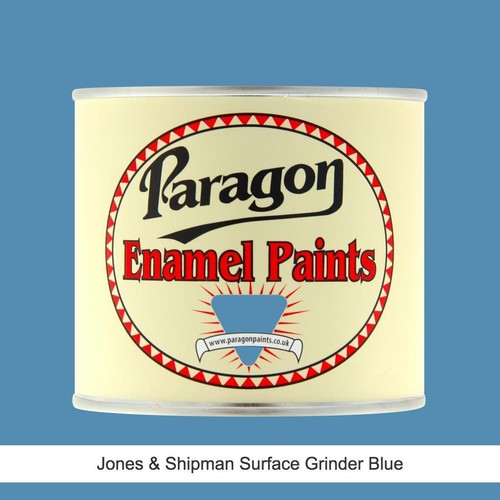 Jones and shipman - jones,