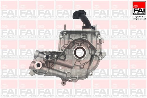 Op343 fai autoparts oil - fai, pump