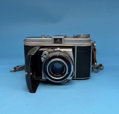 Kodak retina folding 35mm - retina, 1b