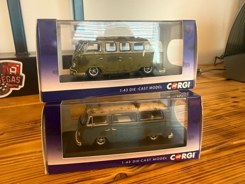 Corgi va14601 va14501 - corgi, &