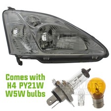 Honda Civic Mk7 Hatchback