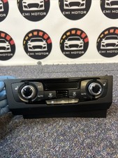 AUDI A5 8t 2015 A/C HEATER