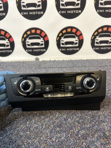 Audi 2015 c heater - audi, a5