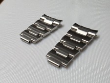 End Links Fixed Links Partial Bracelet Fits Rolex Submariner 126610 97JB00 41mm 