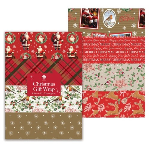 New large christmas gift - christmas,