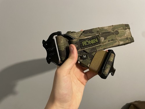 Ronin belt molle - ronin,