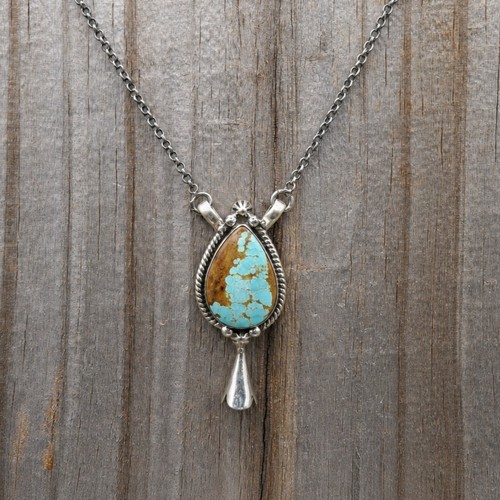 Number turquoise squash - 8,