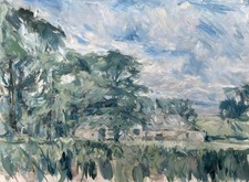 Harold Wharfe Signed C20th