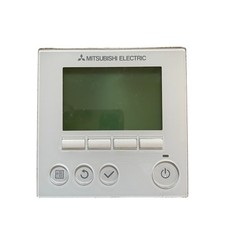 Mitsubishi Electric Wired Remote Controller  Air Conditioner PAR-31MAA (REF J)
