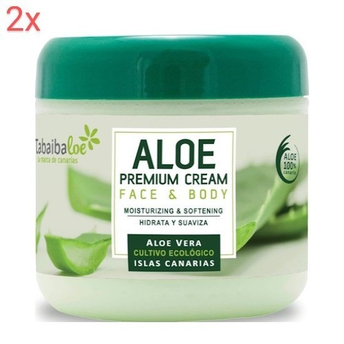 Tabaibaloe premium aloe vera - tabaibaloe,