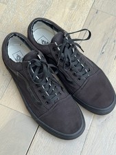 Vans Old Skool trainers Lo Top