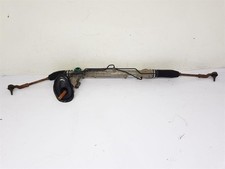 2011-2018 MK3 FORD FOCUS POWER STEERING RACK 1.6 PETROL IQDB BV61-3A500-BD