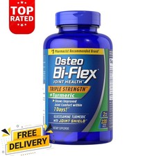 Osteo Bi-Flex Joint Health