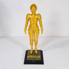 Fritz Lang's Metropolis Maria