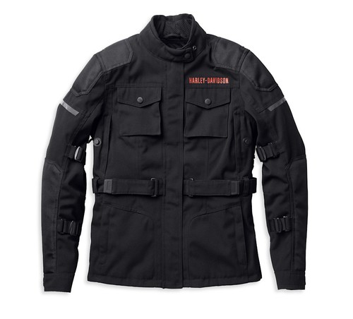 Harley davidson women quest - davidson,