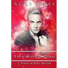 Very Merry Krewmas : (A Trials