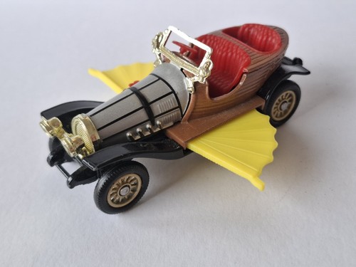 Vintage corgi juniors - corgi,