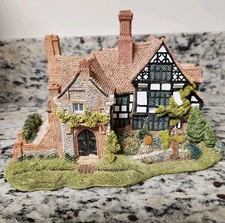 6'' Lilliput Lane ANNE OF