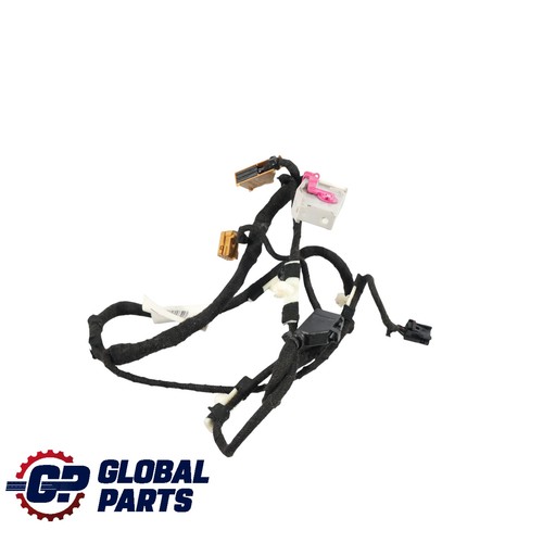 Audi door wiring harness - a3,