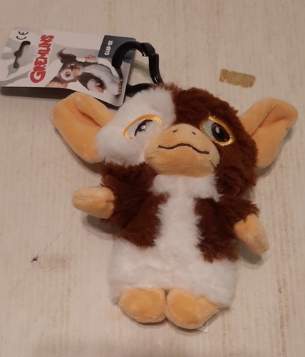 Gremlins gizmo clip on - gremlins,