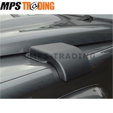 Land Rover Defender Snow Cowl