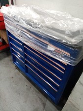snap on 40 inch roll cab