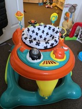 My Child Roundabout 4-in-1
