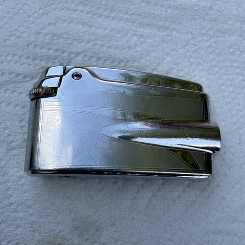 Ronson varaflame pocket - ronson,